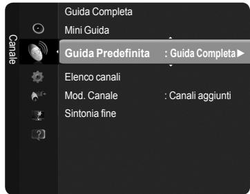 SAMSUNG PS50B560T7P - Guida Completa / Mini Guida - 1