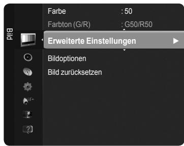 SAMSUNG PS50B560T7P - Farbraum - 2