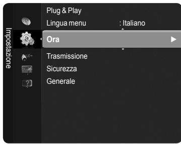 SAMSUNG PS50B560T7P - Timer stand-by - 2