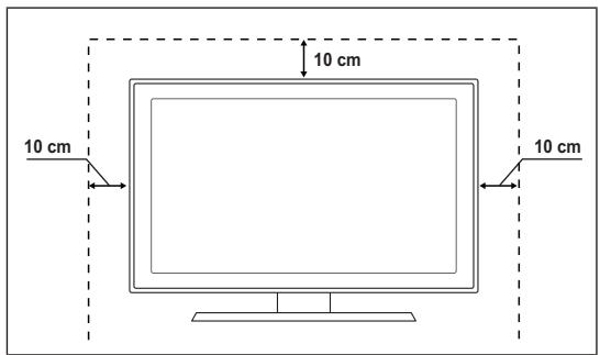 SAMSUNG PS50B560T7P - Para出击 a queda do televisor - 1