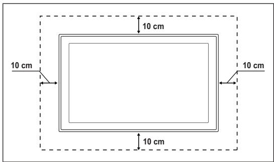 SAMSUNG PS50B560T7P - Para出击 a queda do televisor - 2