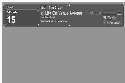 SAMSUNG PS50B560T7P - Visualización de la pantalla - 2
