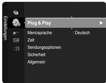 SAMSUNG PS50B560T7P - So setzen Sie diese Funktion zurück... - 1
