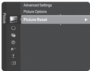 SAMSUNG PS50B560T7P - Screen Mode  16:9 / Wide Zoom / Zoom / 4:3 - 1