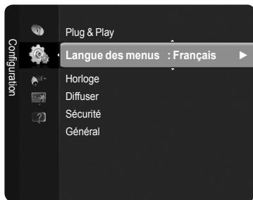 SAMSUNG PS50B560T7P - Sous-titres - 1