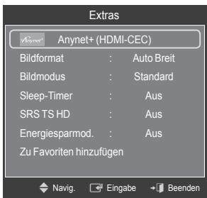 SAMSUNG PS50B560T7P - Verwendend der Taste TOOLS - 2