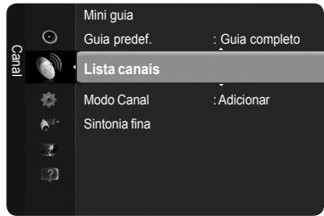 SAMSUNG PS50B560T7P - Sintoniaina(socanaisanallogicos) - 1