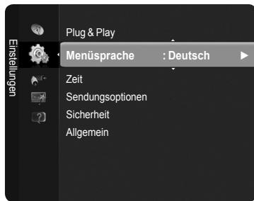 SAMSUNG PS50B560T7P - Untertitel - 1