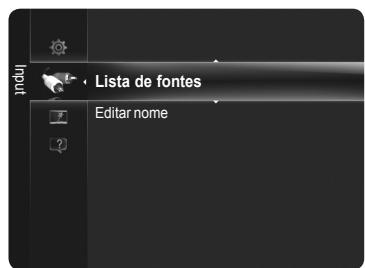 Induj Lista de fontes Editar nome