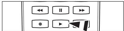 Diagram showing media control buttons with play, pause, and stop symbols