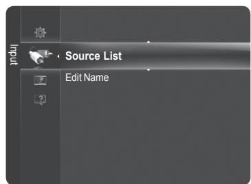 Indu Source List Edit Name