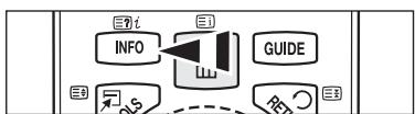 SAMSUNG PS50B650S1W - Visualisation de laffichage - 1