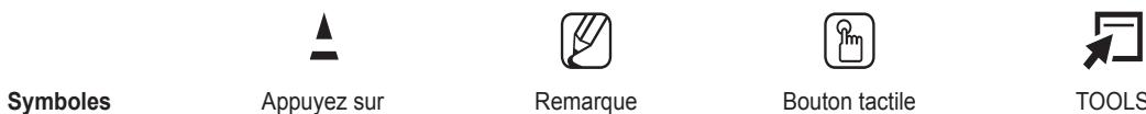 SAMSUNG PS50B650S1W - Conseils d'utilisation - 1