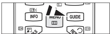SAMSUNG PS50B650S1W - Mini Guide / Guide complet - 2