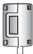 SAMSUNG PS50B650S1W - Controleer de geleverde onderdelen - 11