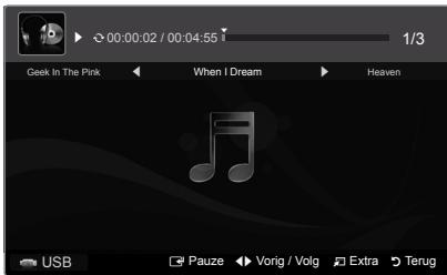 00:00:02 / 00:04:55 1/3 Geek In The Pink When I Dream Heaven USB Pauze Vorig / Volg Extra Terug