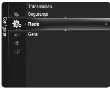 Transmissão Segurança Rede Geral