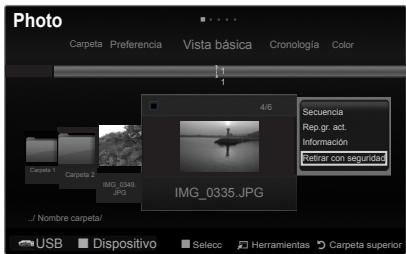 Control panel interface with labeled buttons including INFO, GUIDE, and directional icons