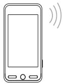 SAMSUNG PS50B650S1W - Connessione tramite una rete Ad-hoc Wi-Fi - 1