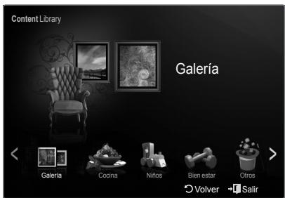 Content Library Galería Galería Cocina Niños Bien estar Otros Volver - Salir