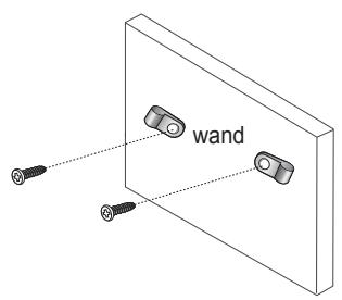 wand