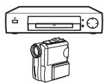 SAMSUNG PS50B650S1W - ALTIFALANTES - 3