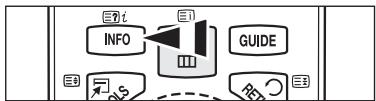 SAMSUNG PS50B650S1W - Visualización de la pantalla - 1