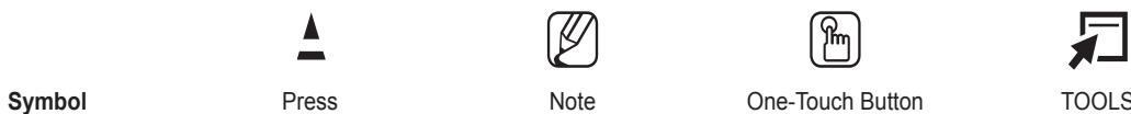 SAMSUNG PS50B650S1W - Recommendations for Use - 1