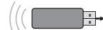 SAMSUNG PS50B650S1W - Home-Network-Center - 6