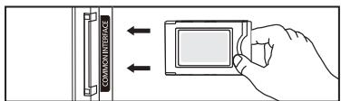 COMMON INTERFACE