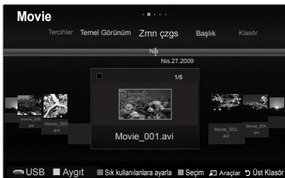 SAMSUNG PS50B650S1W - Zadrževanje slike na zaslonu - 1