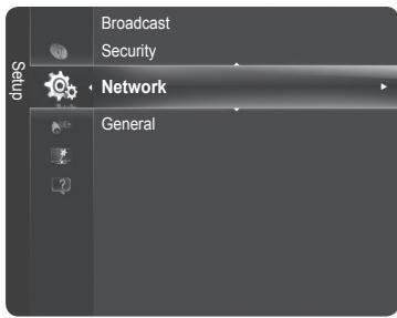 Broadcast Security Network General