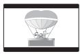 SAMSUNG PS50B650S1W - Manter um espaço de instalação seguro - 4