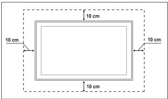 10 cm 10 cm 10 cm 10 cm
