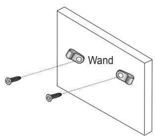 Wand