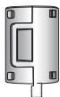 SAMSUNG PS50B650S1W - Verificar as peças recebidas - 8