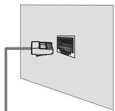 SAMSUNG PS50B650S1W - Home-Network-Center - 10