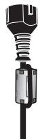 SAMSUNG PS50B650S1W - Verankerte Fenster - 4