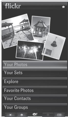 flickr Your Photos Your Sets Explore Favorite Photos Your Contacts Your Groups