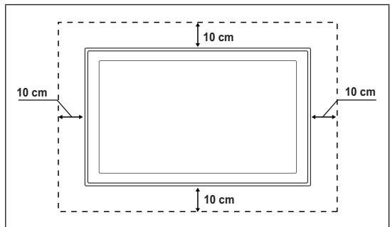 10 cm 10 cm 10 cm 10 cm
