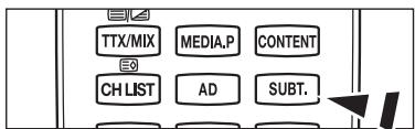TTX/MIX MEDIA.P CONTENT CH LIST AD SUBT.