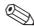 SAMSUNG UE-22C4005PW - Alternativmeny for Kanalstyring - 1