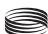 SAMSUNG UE-22C4005PW - PULSE - 1