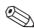 SAMSUNG UE-22C4005PW - Selecting the Sound Mode - 3