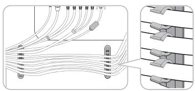 SAMSUNG UE-22C4005PW - Stativtyp - 3