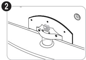 SAMSUNG UE-22C4005PW - Stand Type - 4
