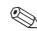 SAMSUNG UE-22C4005PW - Lytte gjennom en mottaker - 4