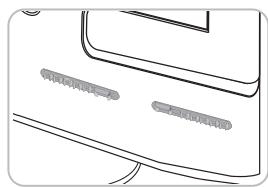SAMSUNG UE-22C4005PW - Seinatelineen typpi - 2