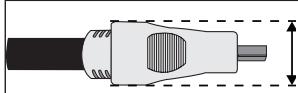 SAMSUNG UE-22C4005PW - UE26C4005 - 5