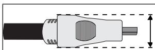 SAMSUNG UE-22C4005PW - UE26C4005 - 5